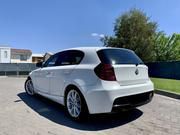 BMW Rad 1 • 2011 • 113,000 km 6