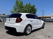 BMW Rad 1 • 2011 • 113,000 km 11