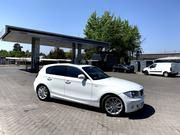 BMW Rad 1 • 2011 • 113,000 km 1