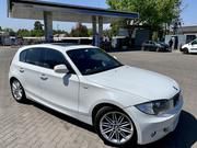 BMW Rad 1 • 2011 • 113,000 km 4