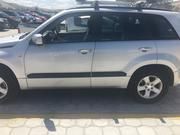 Suzuki Vitara • 2011 • 116,000 km 3