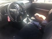 Suzuki Vitara • 2011 • 116,000 km 2