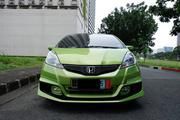 Honda Jazz • 2012 • 63,000 km 4