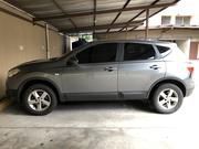 Nissan Qashqai • 2013 • 91,000 km 1