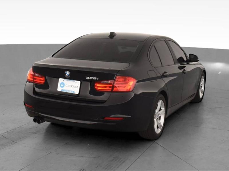 BMW Rad 3 • 2013 • 86,447 km 4