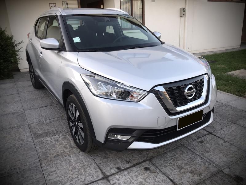Nissan Kicks • 2020 • 14,000 km 6