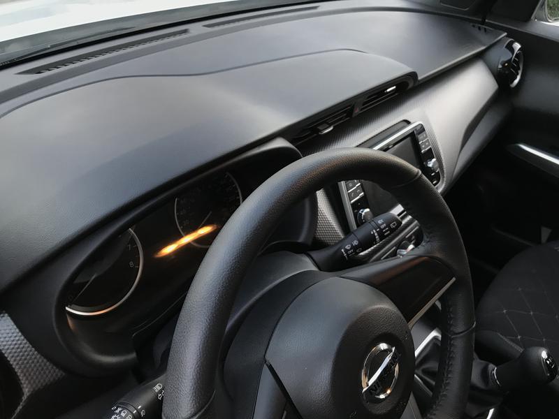 Nissan Kicks • 2020 • 14,000 km 7