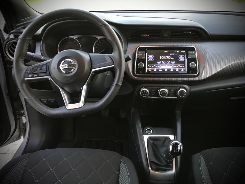 Nissan Kicks • 2020 • 14,000 km 9