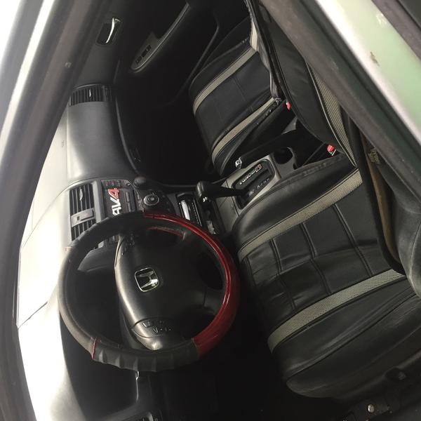 Honda Accord • 2005 • 105,583 km 8