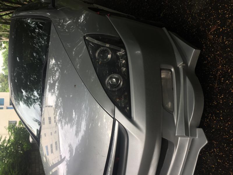 Honda Accord • 2005 • 105,583 km 6