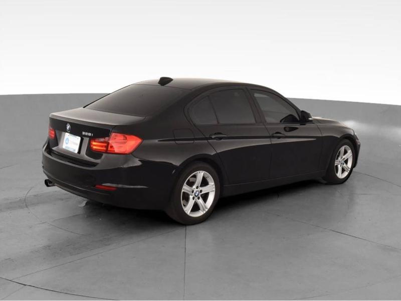 BMW Rad 3 • 2013 • 86,447 km 7