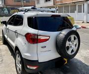 Ford Escort • 2014 • 5,800,000 km 4