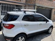 Ford Escort • 2014 • 5,800,000 km 1