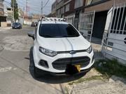Ford Escort • 2014 • 5,800,000 km 5