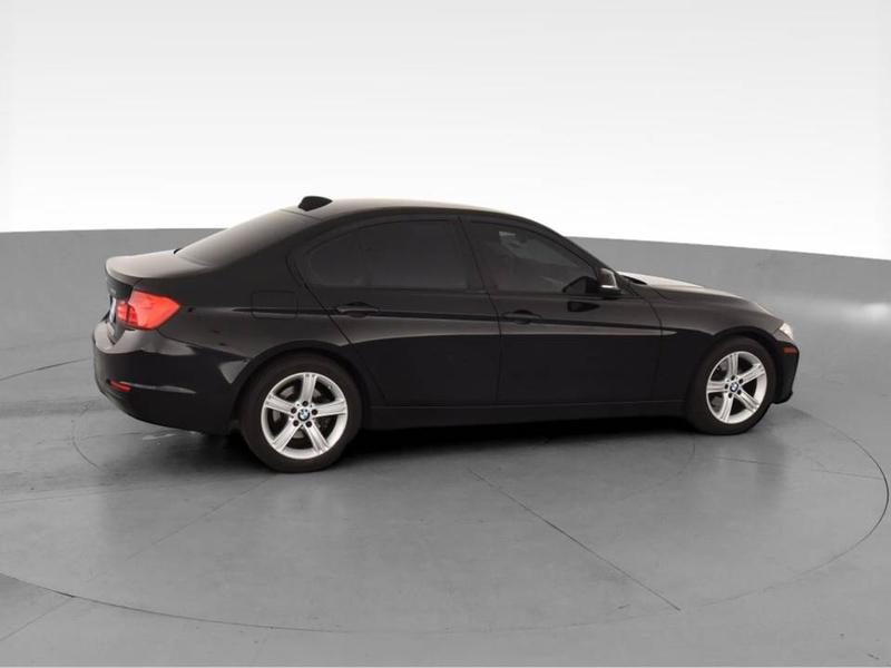 BMW Rad 3 • 2013 • 86,447 km 10