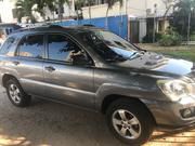 Kia Sportage • 2013 • 57,000 km 2