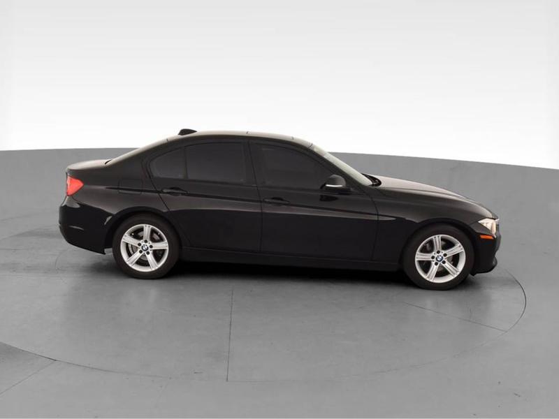 BMW Rad 3 • 2013 • 86,447 km 14