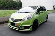 Honda Jazz • 2012 • 63,000 km 5