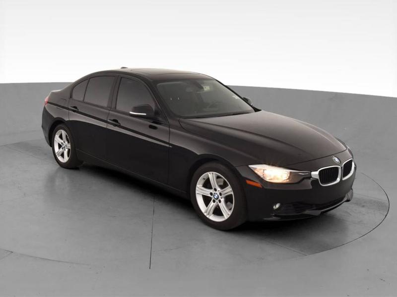 BMW Rad 3 • 2013 • 86,447 km 20