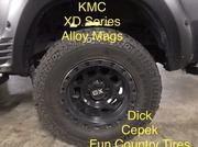 Toyota Hilux • 2017 • 30,001 km 4