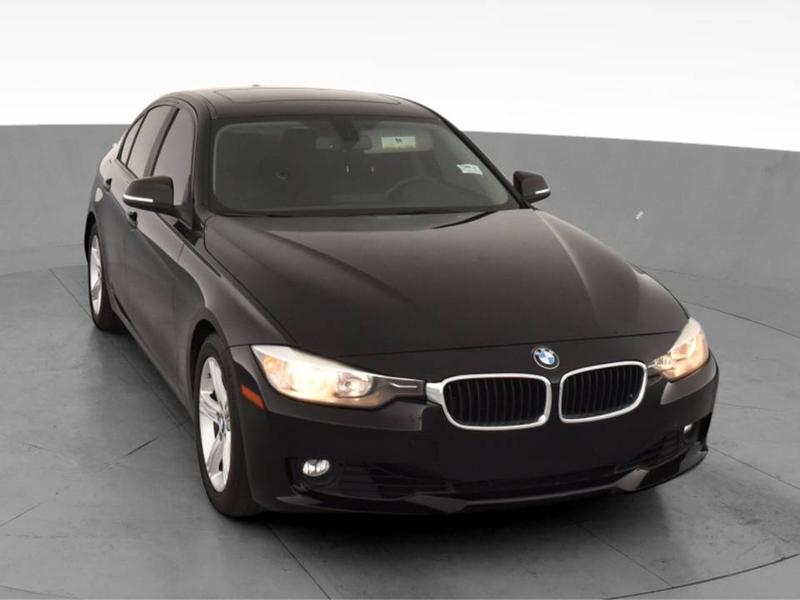 BMW Rad 3 • 2013 • 86,447 km 3