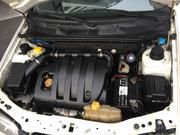 Fiat Palio Weekend • 2007 • 116,000 km 2