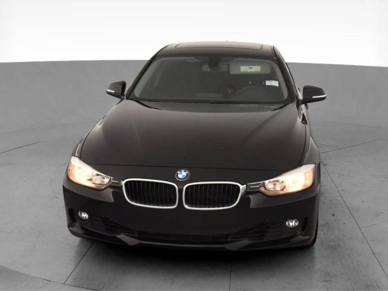 BMW Rad 3 • 2013 • 86,447 km 6