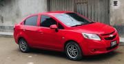 Chevrolet Sail • 2011 • 99,900 km 2