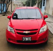 Chevrolet Sail • 2011 • 99,900 km 4