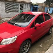 Chevrolet Sail • 2011 • 99,900 km 1