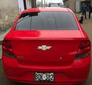 Chevrolet Sail • 2011 • 99,900 km 3