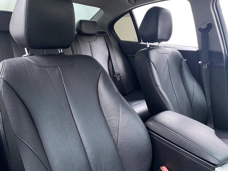 BMW Rad 3 • 2013 • 86,447 km 9