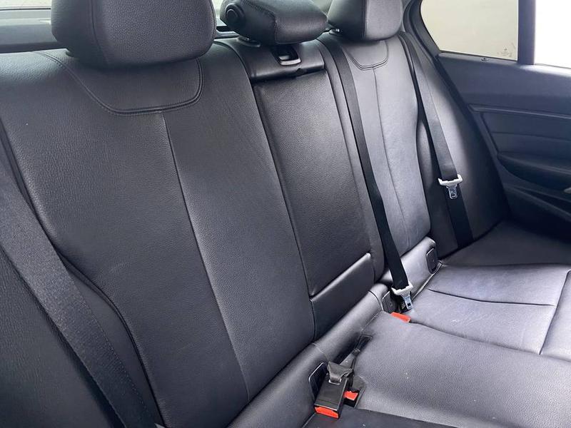 BMW Rad 3 • 2013 • 86,447 km 13