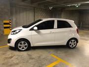 Kia Picanto • 2013 • 65,000 km 4
