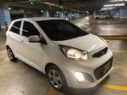 Kia Picanto • 2013 • 65,000 km 2