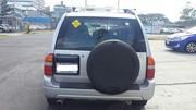 Suzuki Grand Vitara • 2001 • 184,000 km 4