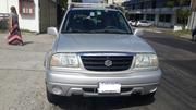 Suzuki Grand Vitara • 2001 • 184,000 km 3