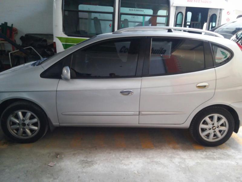 Chevrolet  • 2007 • 115,000 km 3