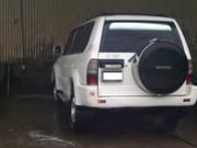 Toyota Land Cruiser • 2002 • 75,000 km 4