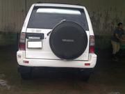 Toyota Land Cruiser • 2002 • 75,000 km 9