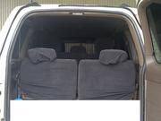 Toyota Land Cruiser • 2002 • 75,000 km 6