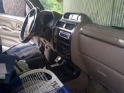 Toyota Land Cruiser • 2002 • 75,000 km 3