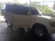 Toyota Land Cruiser • 2002 • 75,000 km 11
