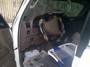 Toyota Land Cruiser • 2002 • 75,000 km 5