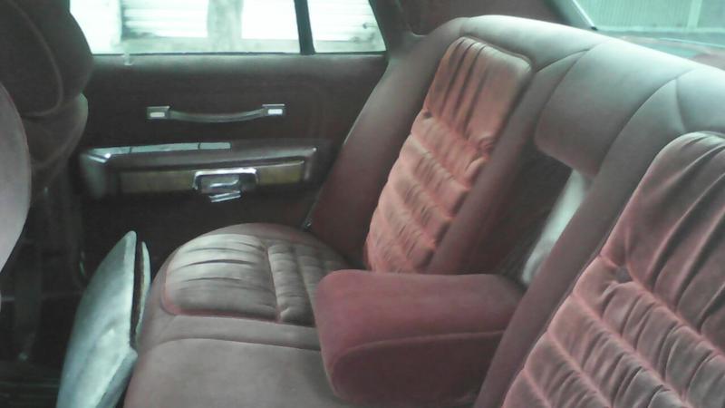 Ford Galaxy • 1988 • 80,000 km 7