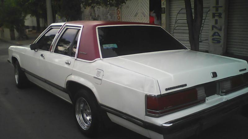 Ford Galaxy • 1988 • 80,000 km 6