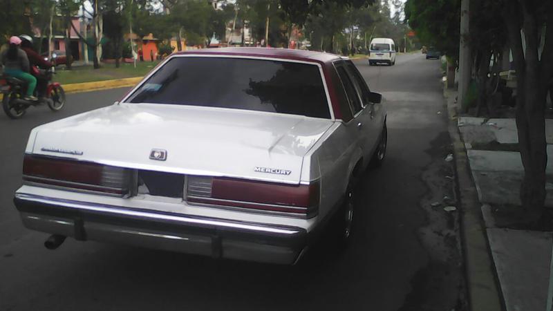 Ford Galaxy • 1988 • 80,000 km 8