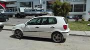 Volkswagen Polo • 2002 • 200,000 km 6