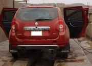 Renault Duster • 2014 • 100,000 km 7