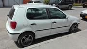 Volkswagen Polo • 2002 • 200,000 km 3